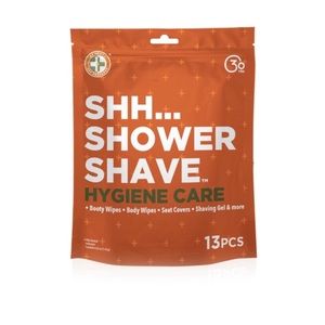 hygiene‎ set